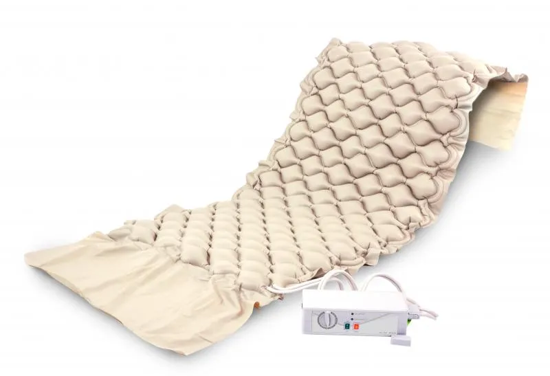 Surmatelas alternating