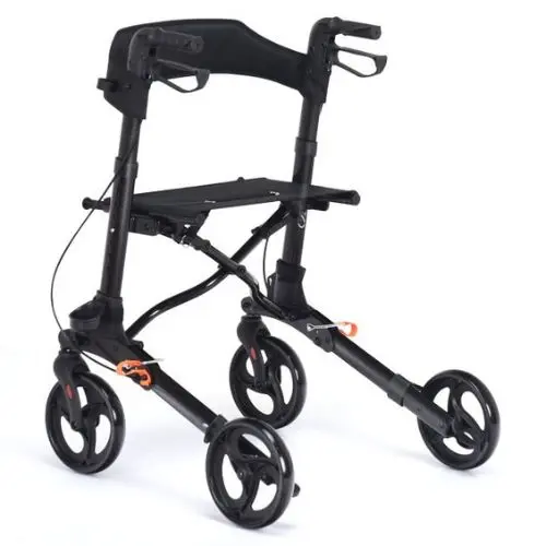 Rollator 4 roues