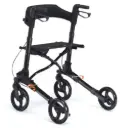 Rollator 4 roues