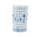 Film transparent Gcare Medical, 10 cm x 10 m