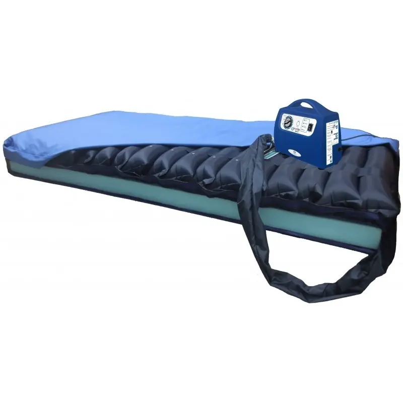 Matelas alternating anti escarre