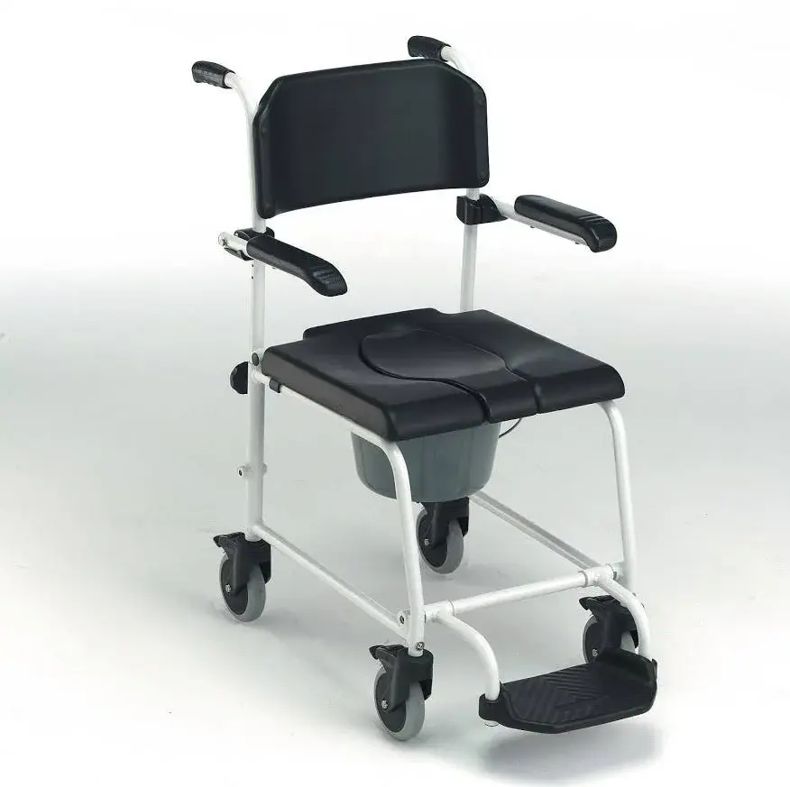 Chaise percée cascade