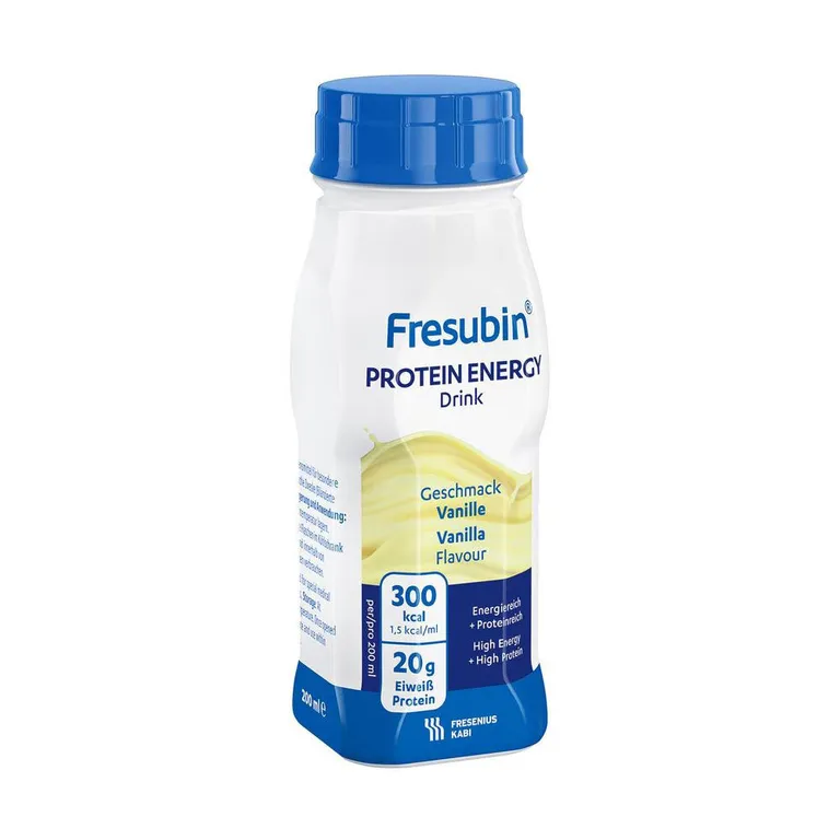 Fresubin Protein Energy Drink "Vanille"