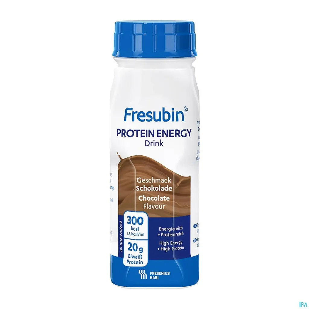 Fresubin Protein Energy Drink "Chocolat"