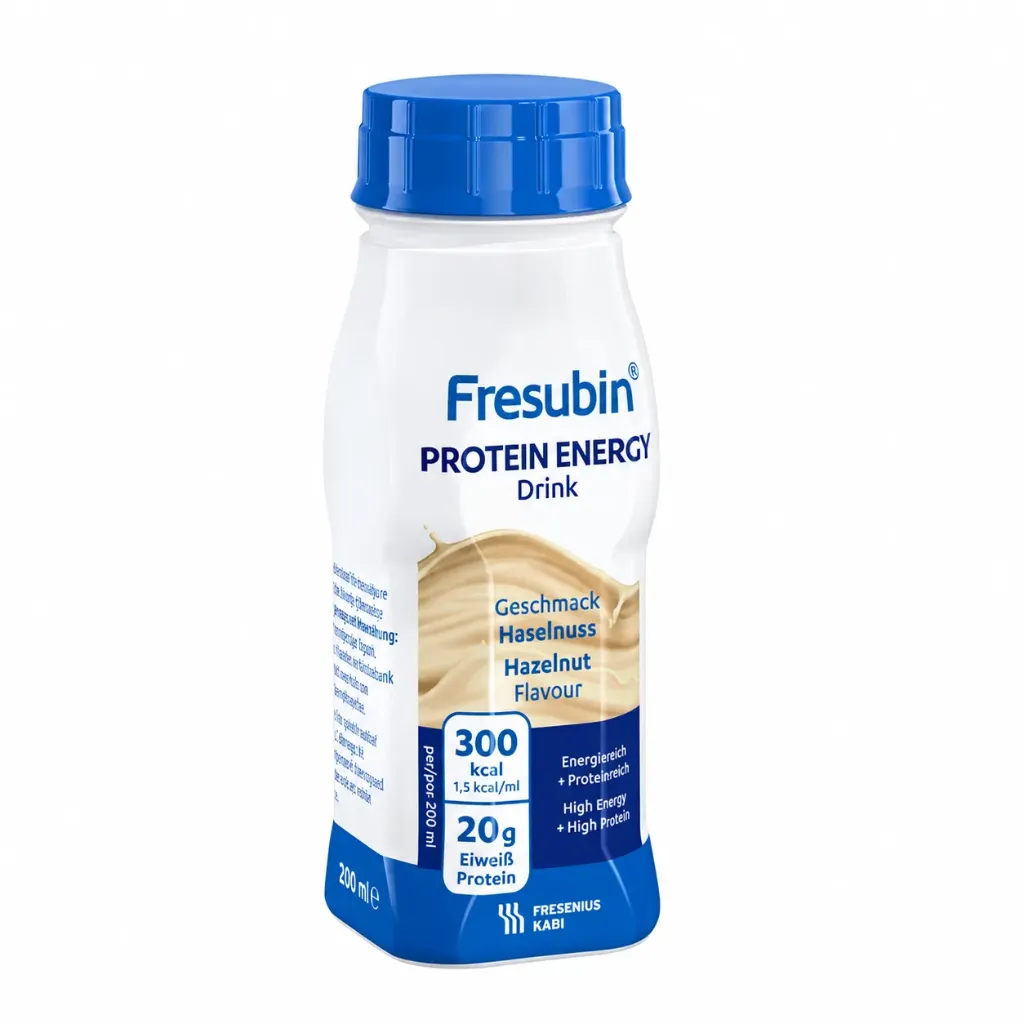 Fresubin Protein Energy Drink "Noisette"