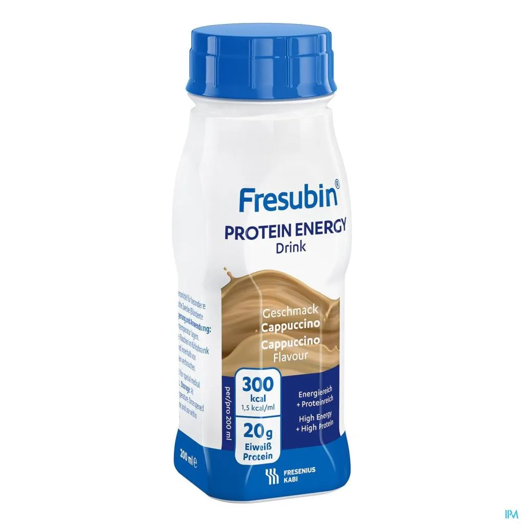Fresubin Protein Energy Drink "Cappuccino"