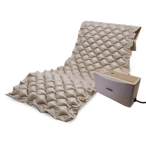 Surmatelas alternating