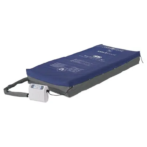 Matelas anti escarre 195x87x20,5